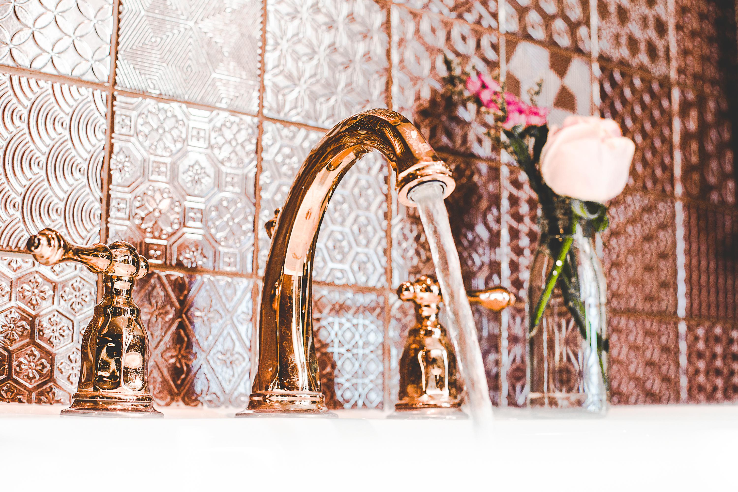 Art Mai Gallery Nimman Hotel شيانغ ماي المظهر الخارجي الصورة A tap in a kitchen