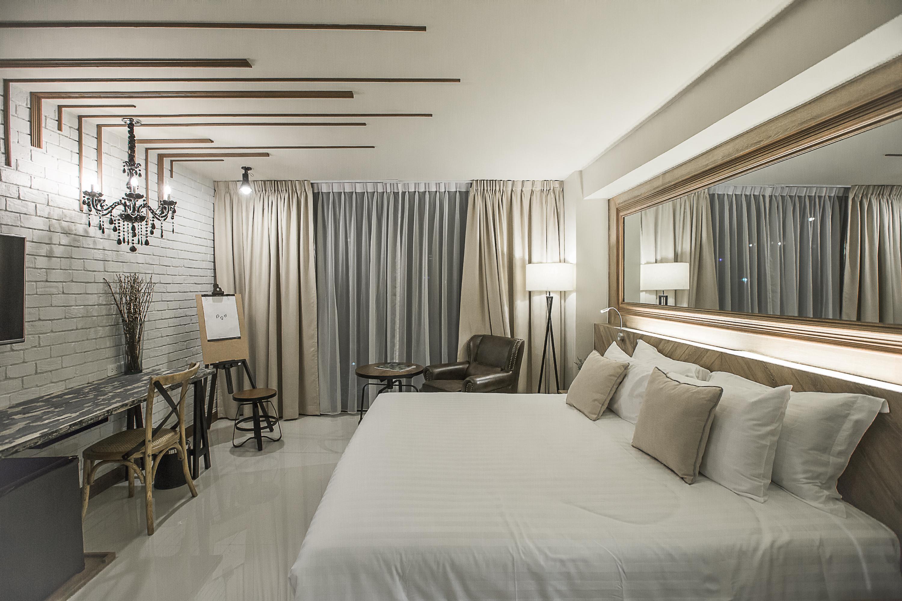 Art Mai Gallery Nimman Hotel شيانغ ماي المظهر الخارجي الصورة Deluxe Room