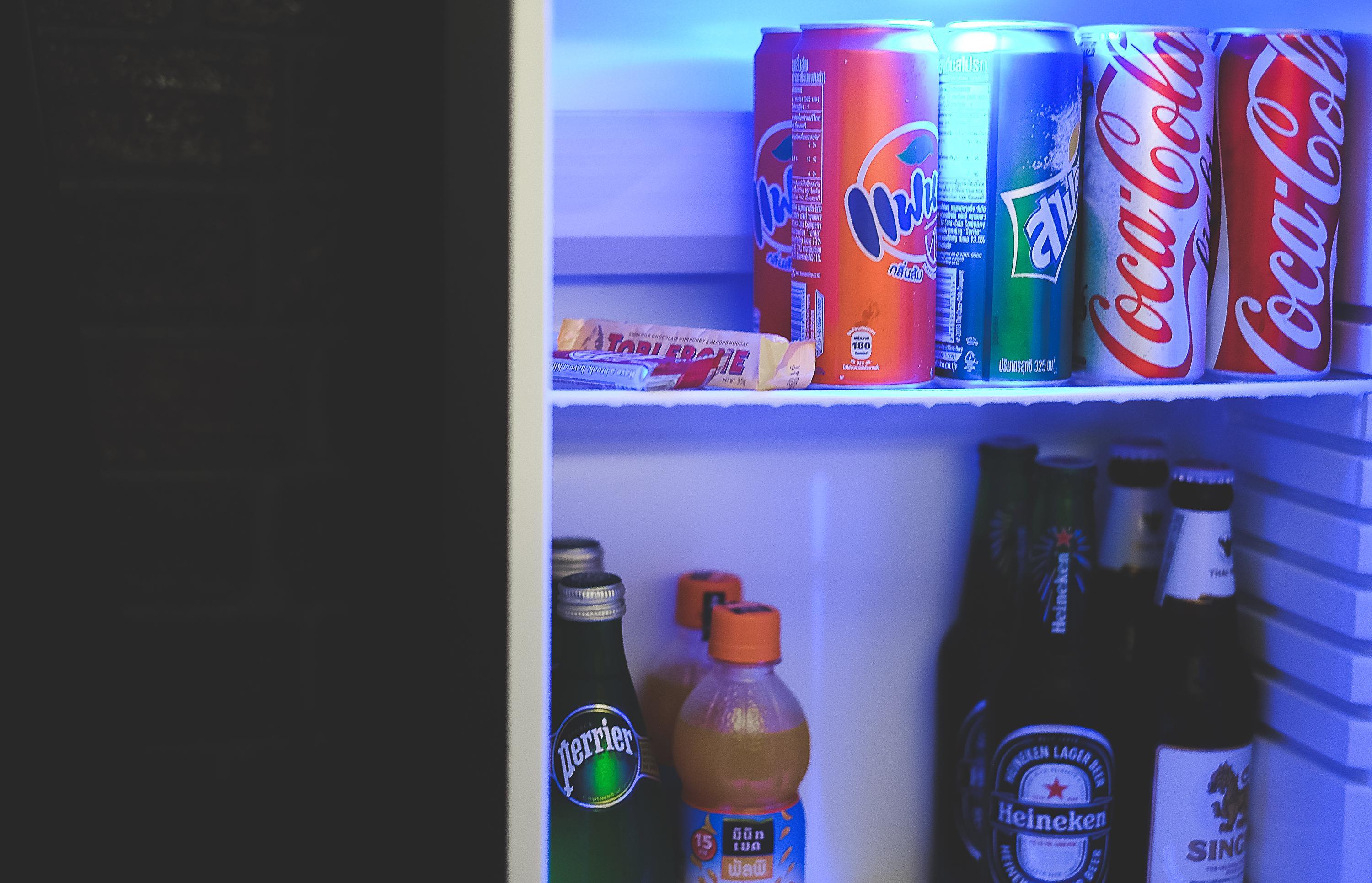 Art Mai Gallery Nimman Hotel شيانغ ماي المظهر الخارجي الصورة A refrigerator