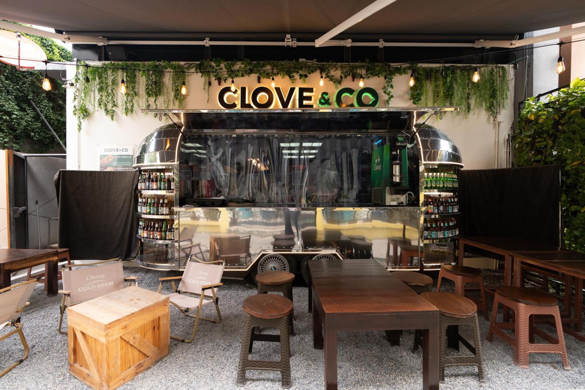 Art Mai Gallery Nimman Hotel شيانغ ماي المظهر الخارجي الصورة Clove & Co.